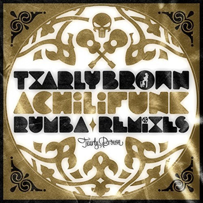 Achilifunk Rumba Remixes
